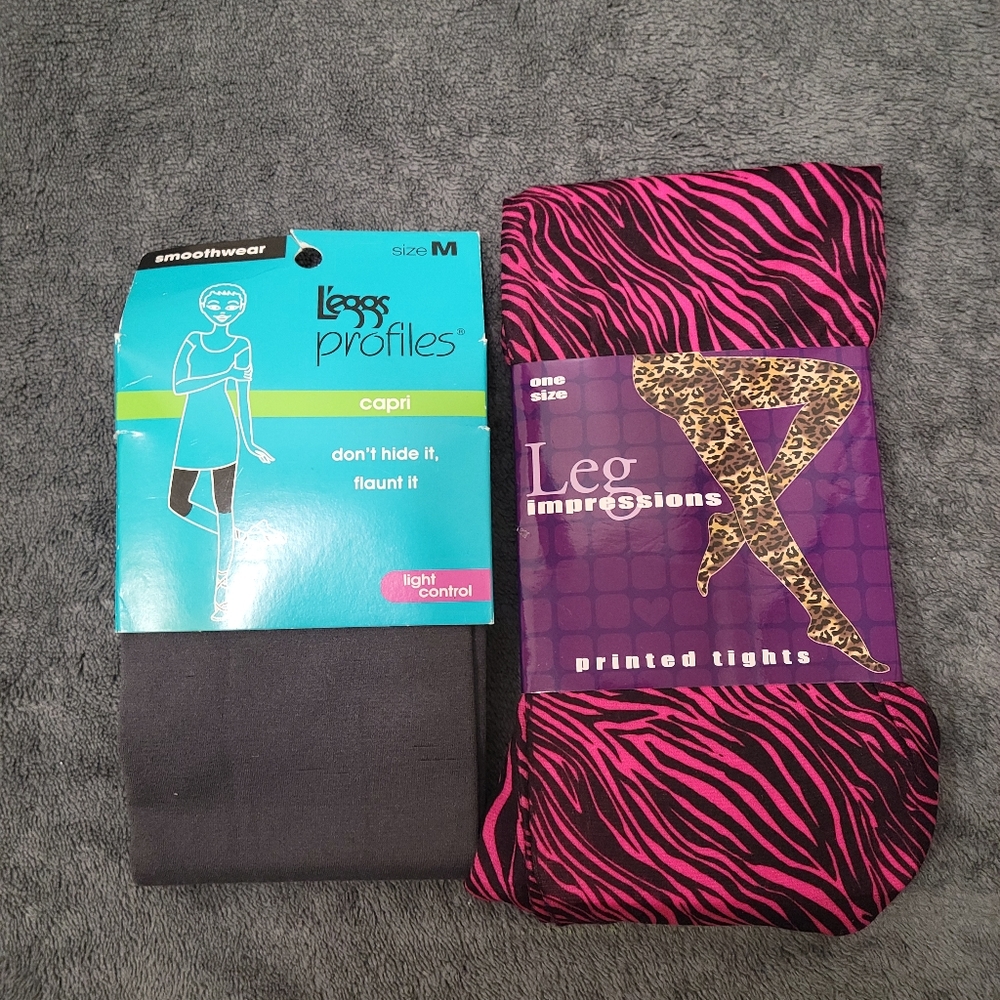 Thin stocking leggings